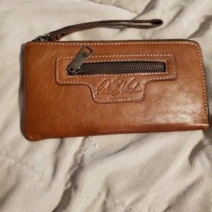 Patricia Nash Womans wallet